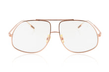 Load image into Gallery viewer, LE DUDE OPTICAL_ Rose Gold