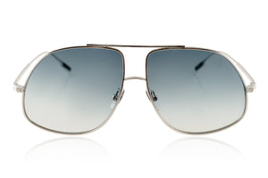 LE DUDE_ White Gold