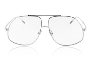 LE DUDE OPTICAL_ White Gold