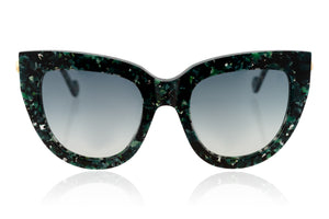 LUSH DIAMOND_ Green Pearl