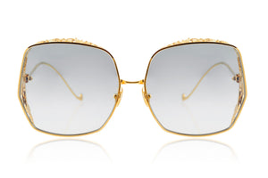 NOUVEAU ROMANTICA_ Gold