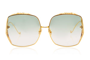 NOUVEAU ROMANTICA_ Gold Light Tint