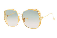 Load image into Gallery viewer, NOUVEAU ROMANTICA_ Gold Light Tint