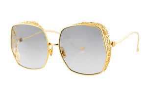 NOUVEAU ROMANTICA_ Gold