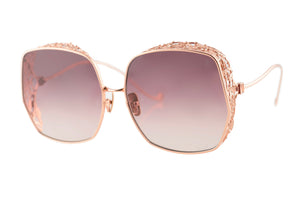 NOUVEAU ROMANTICA_ Rose Gold