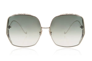 NOUVEAU ROMANTICA_ White Gold