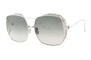 NOUVEAU ROMANTICA_ White Gold