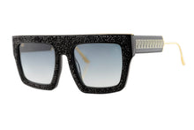Load image into Gallery viewer, PHAT CAT_ Black Crystal
