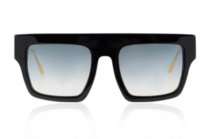 PHAT CAT_ Solid Black