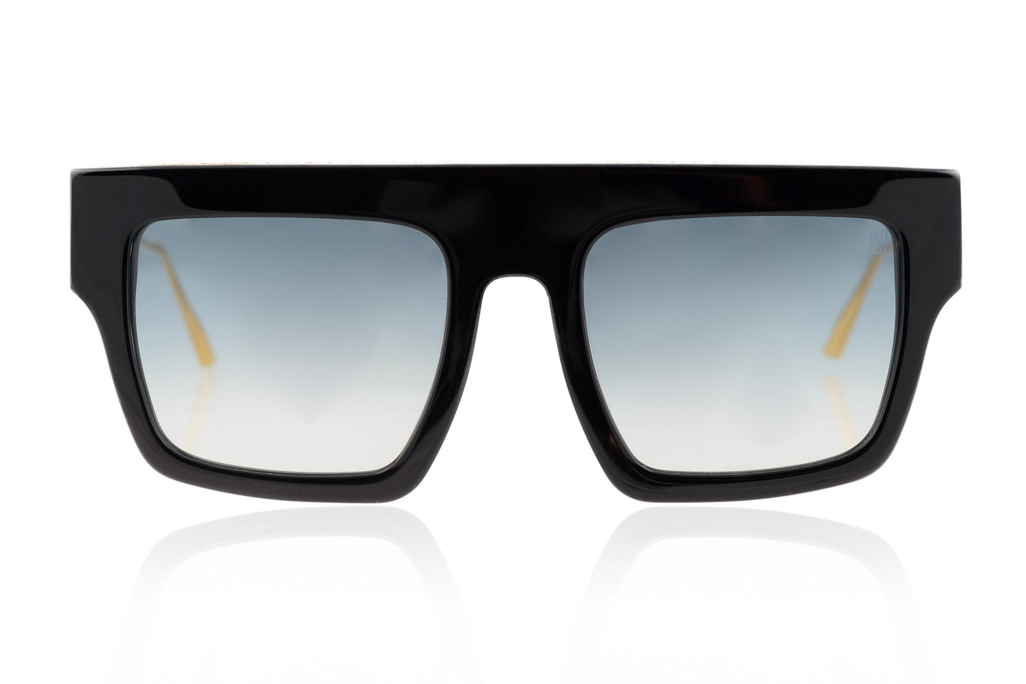 PHAT CAT_ Solid Black