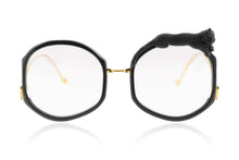Load image into Gallery viewer, ROSE ET LE RæVE_ Black Crystal