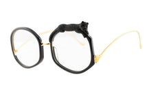 Load image into Gallery viewer, ROSE ET LE RæVE_ Black Crystal