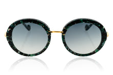Load image into Gallery viewer, ROUE DIAMOND_ Green Pearl