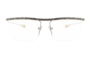 SHEIKA_ White Gold