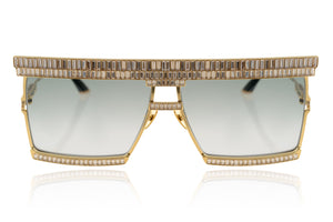 THE EMPEROR_ Gold