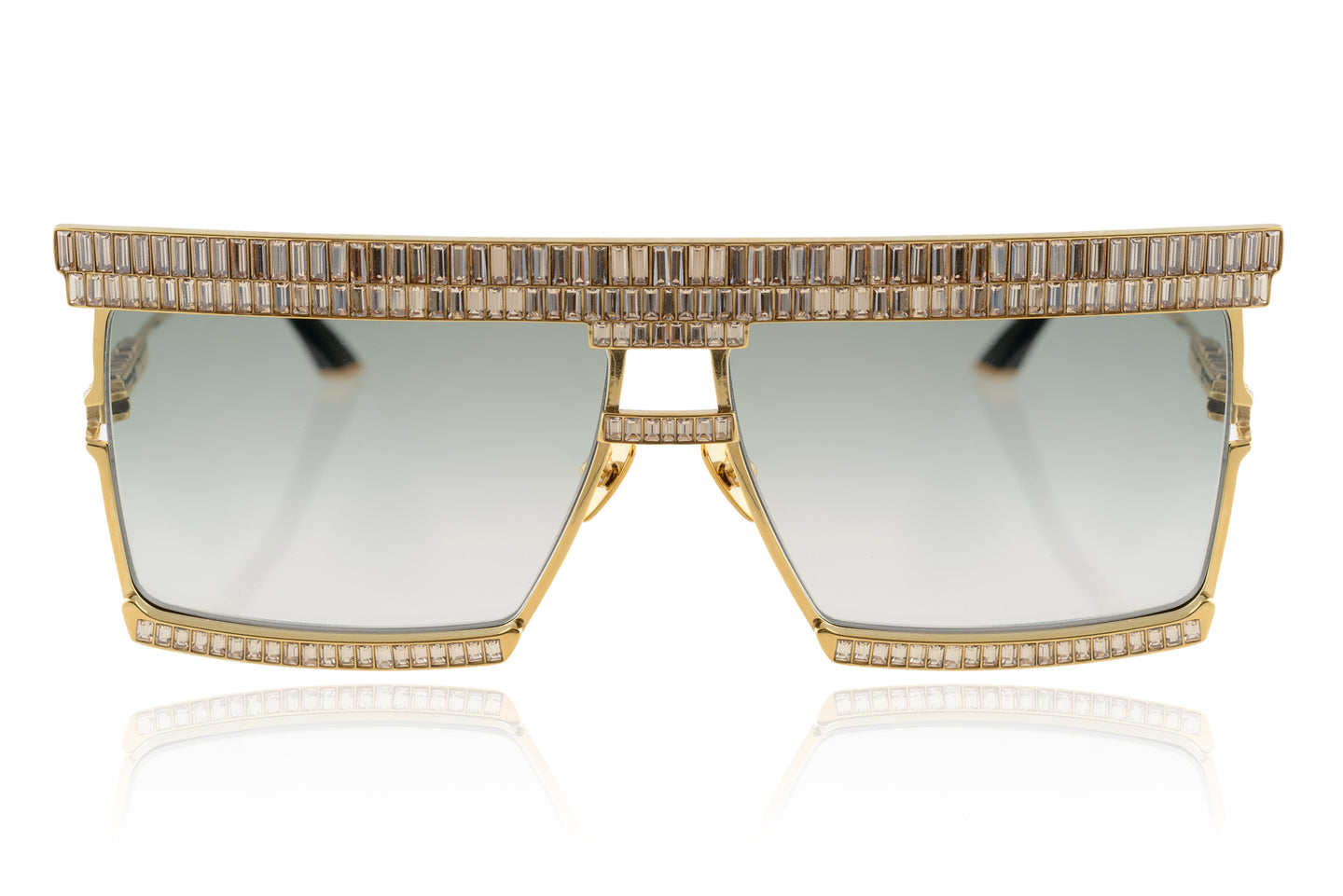 THE EMPEROR_ Gold