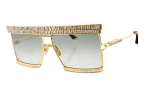 THE EMPEROR_ Gold