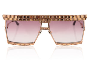 THE EMPEROR_ Rose Gold