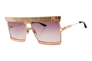 THE EMPEROR_ Rose Gold