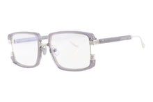 Load image into Gallery viewer, TOO HANDSOME_ Grey White Gold