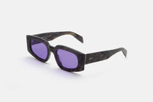 Load image into Gallery viewer, Tetra Black Marble