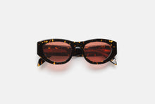 Load image into Gallery viewer, Rainbow Mountains Havana Rossa