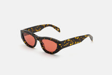 Load image into Gallery viewer, Rainbow Mountains Havana Rossa