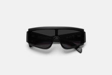 Load image into Gallery viewer, Zed Black