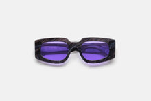 Load image into Gallery viewer, Tetra Black Marble