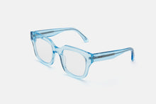 Load image into Gallery viewer, Sabato Optical Crystal Blue