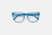 Load image into Gallery viewer, Sabato Optical Crystal Blue