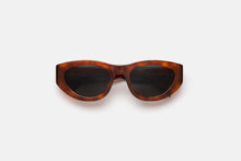 Load image into Gallery viewer, Rainbow Mountains Blonde Havana